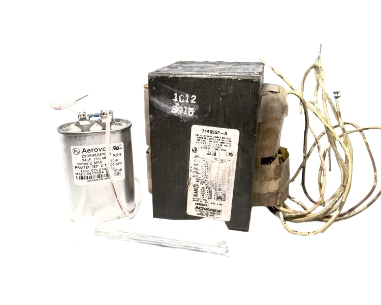 71A6552-001 by PHILIPS
