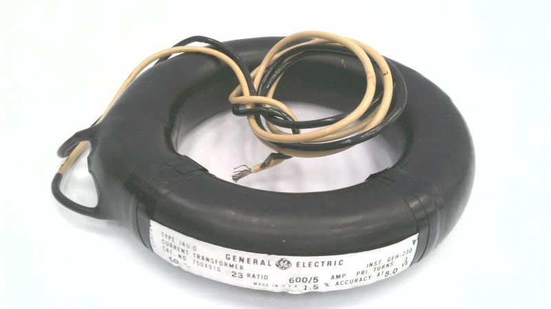 GENERAL ELECTRIC 750X91G