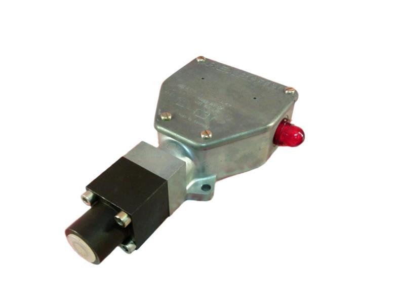 BOSCH HED10A-40/350L24