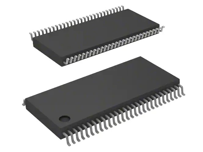 TEXAS INSTRUMENTS SEMI DS90C383AMTD