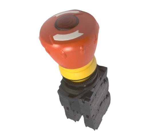 ALLEN BRADLEY 800FP-LMT44PN3RX02S