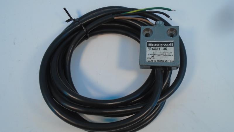 HONEYWELL 14CE1-3K