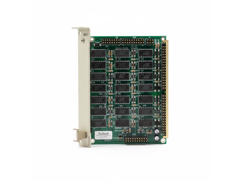 0776125A by ASEA BROWN BOVERI