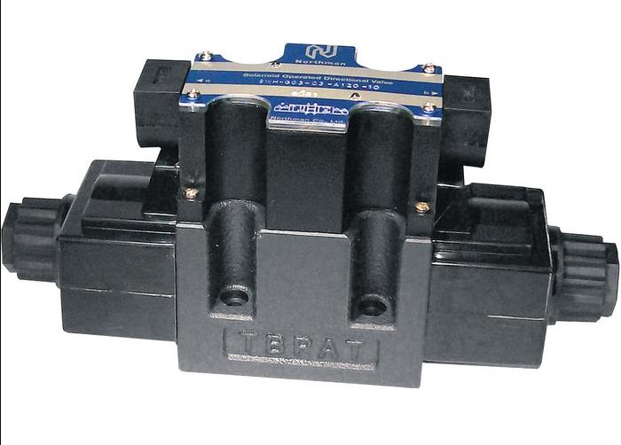 NORTHMAN SWH-G03-C6-D12-31