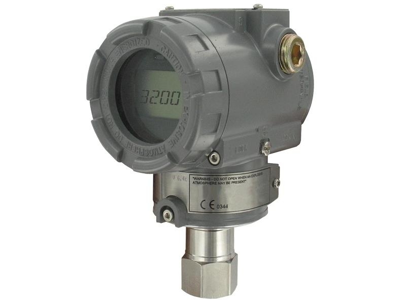 DWYER 3200G-1-FM-1-1-LCD