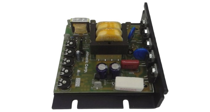 AMERICAN CONTROL ELECTRONICS PCM21010A