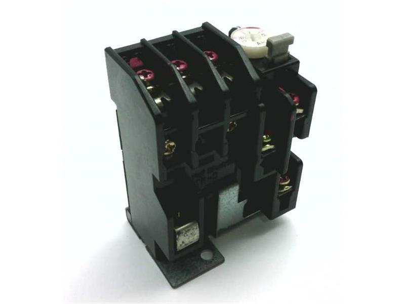 FUJI ELECTRIC TR-0/0.95-1.45A