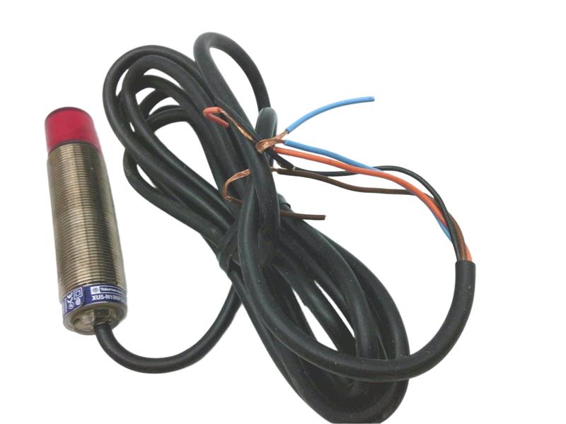 XU5N18NP340W by SCHNEIDER ELECTRIC