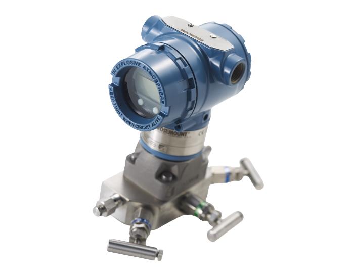 EMERSON 3051CD1A02A1AS5E5A0078