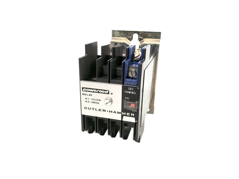 EATON CORPORATION D40RBR1