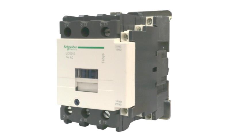 SCHNEIDER ELECTRIC LC1D40G7