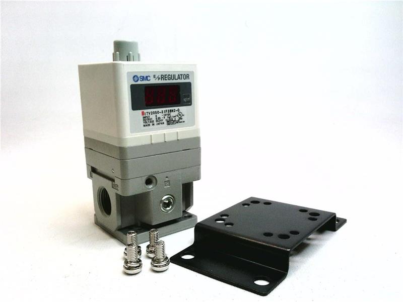 SMC ITV2050-31F3BN2-Q