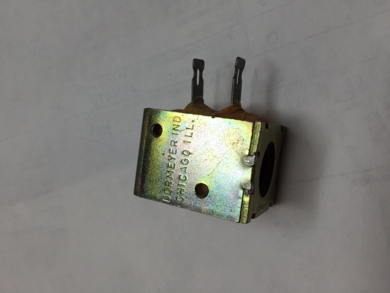 JOHNSON ELECTRIC B20-1-A-1