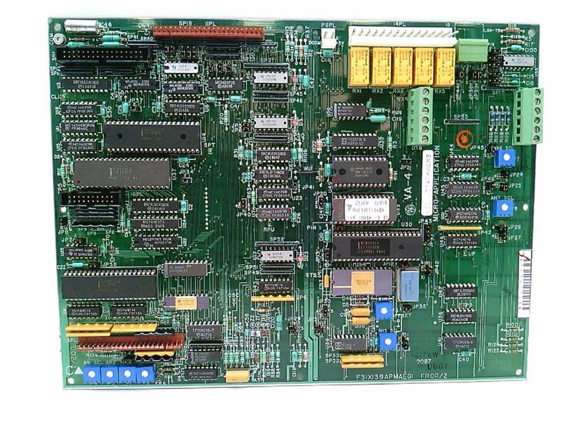 GENERAL ELECTRIC 531X139APMACM3