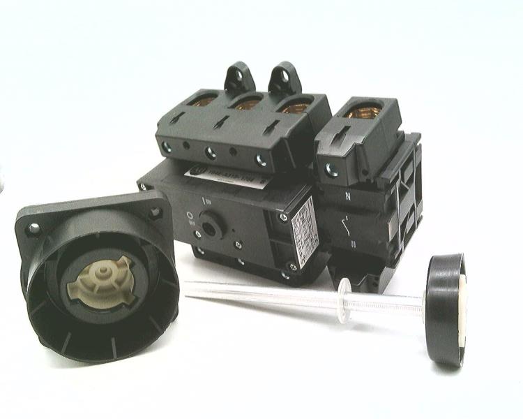 ALLEN BRADLEY 194EA3151754