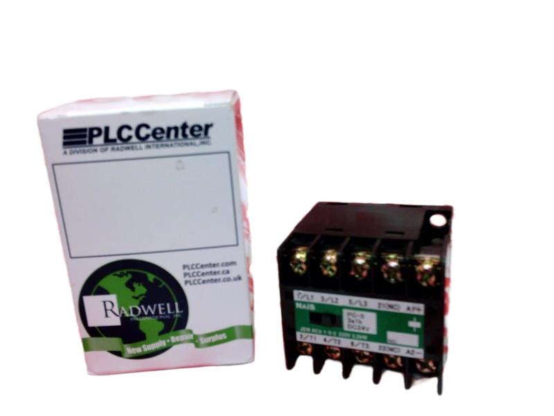 PC-5-3A1B-DC24V by MATSUSHITA ELECTRIC