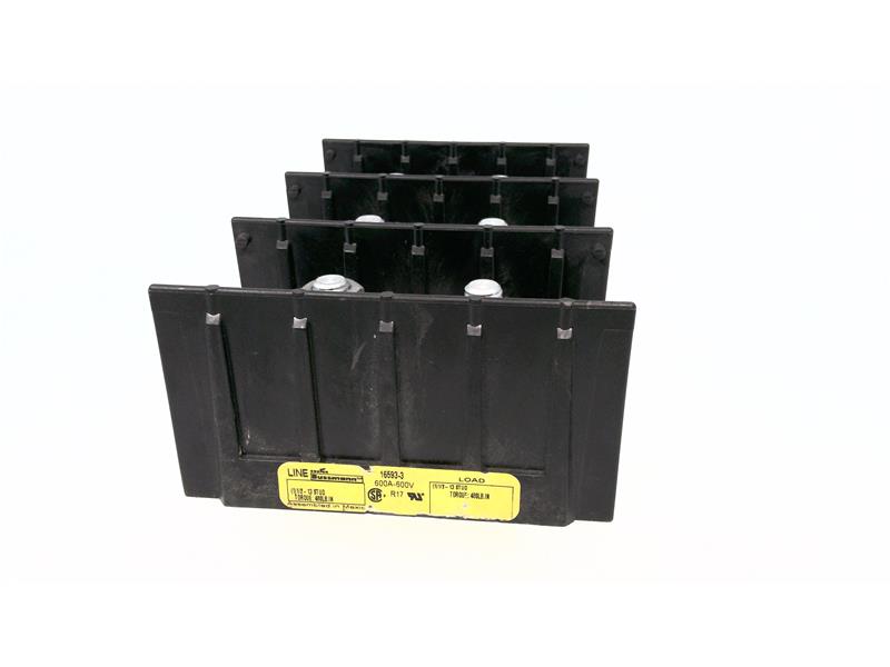 EATON CORPORATION 16582-3