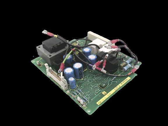 20X3401-C10 by CONVERTEAM