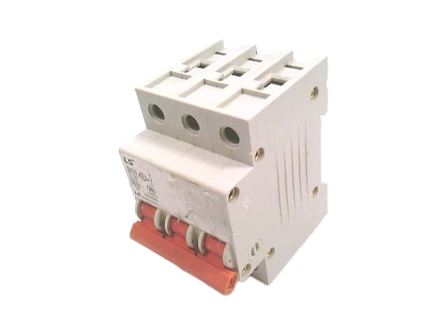 BKN-3P-C32A by LS ELECTRIC