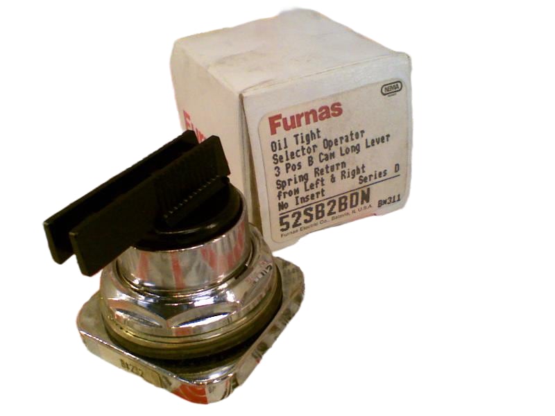 SIEMENS 52SB2BDN