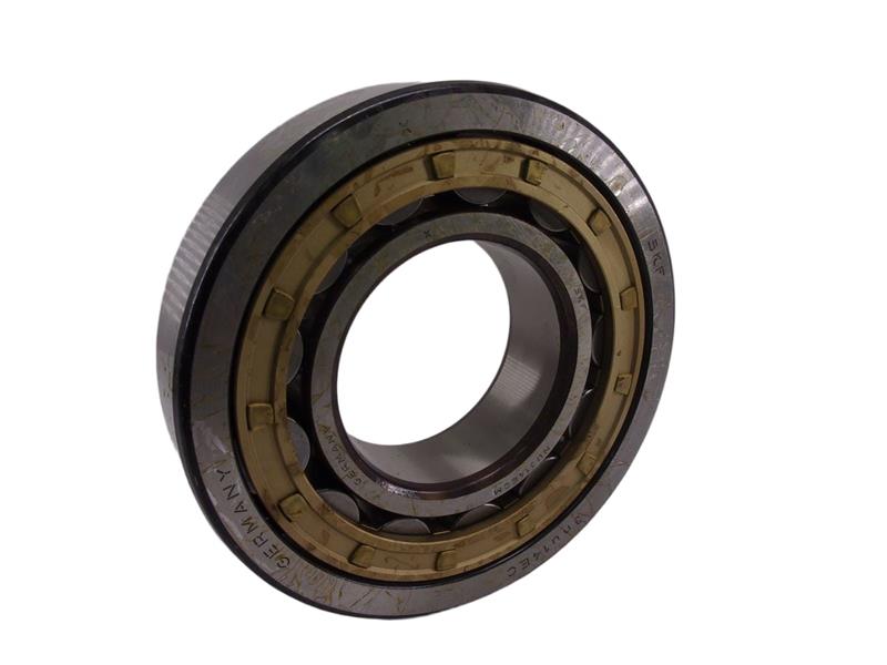 SKF NU-314-ECM/C3