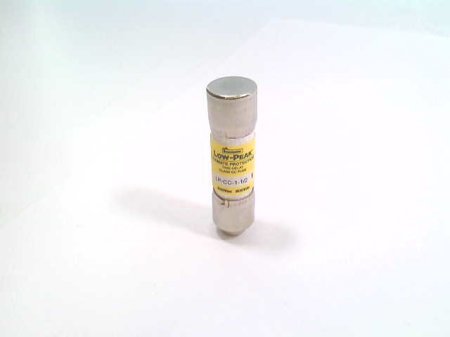 EATON CORPORATION LP-CC-1-1/2