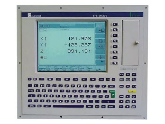 BOSCH BTV30-2PA-64R-33C-D-FW