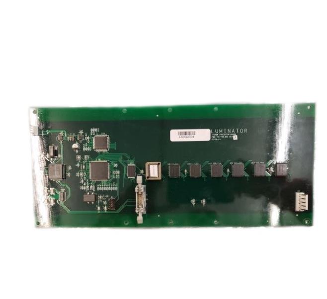 507718-001 by LUMINATOR