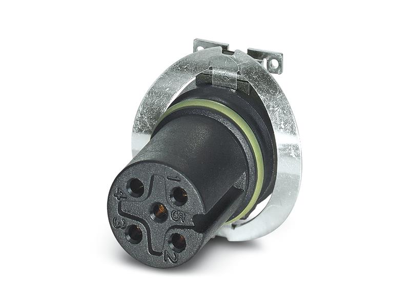 PHOENIX CONTACT SACC-CIP-M12FS-5P SMD SH R32
