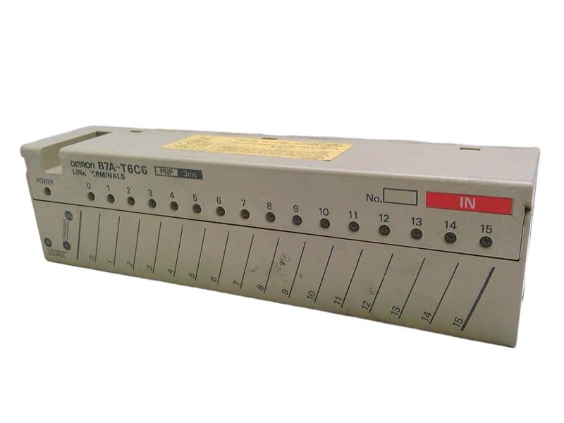OMRON B7A-T6C6