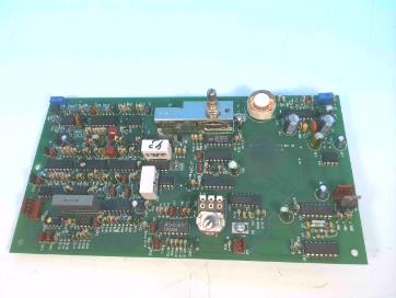 WHITES ELECTRONICS 505-0207-XB