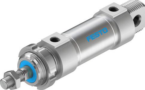 FESTO DSNU-32-25-P-A