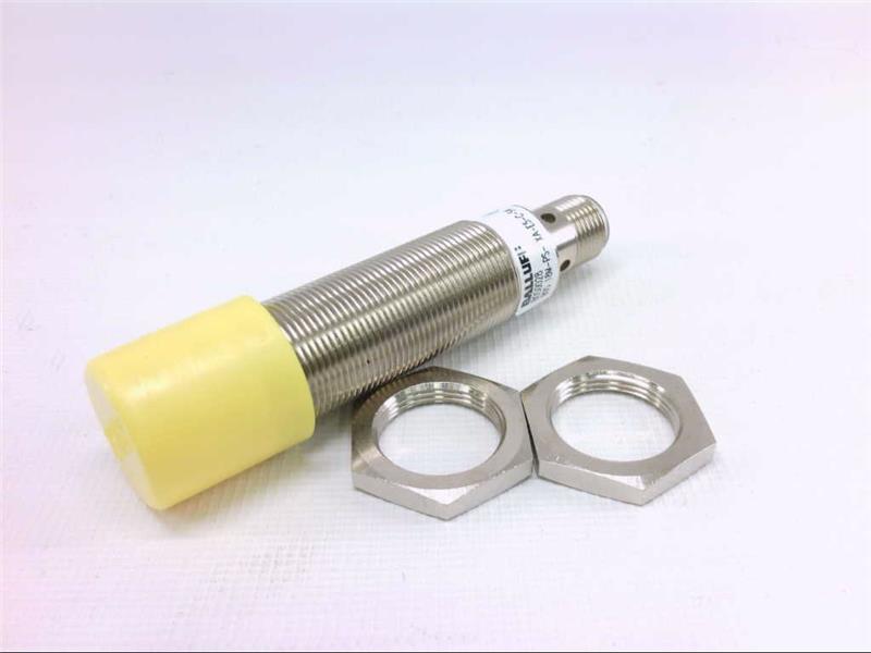 BALLUFF BOS-18M-PS-1XA-E5-C-S4