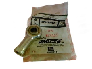 SPHERCO TF-5