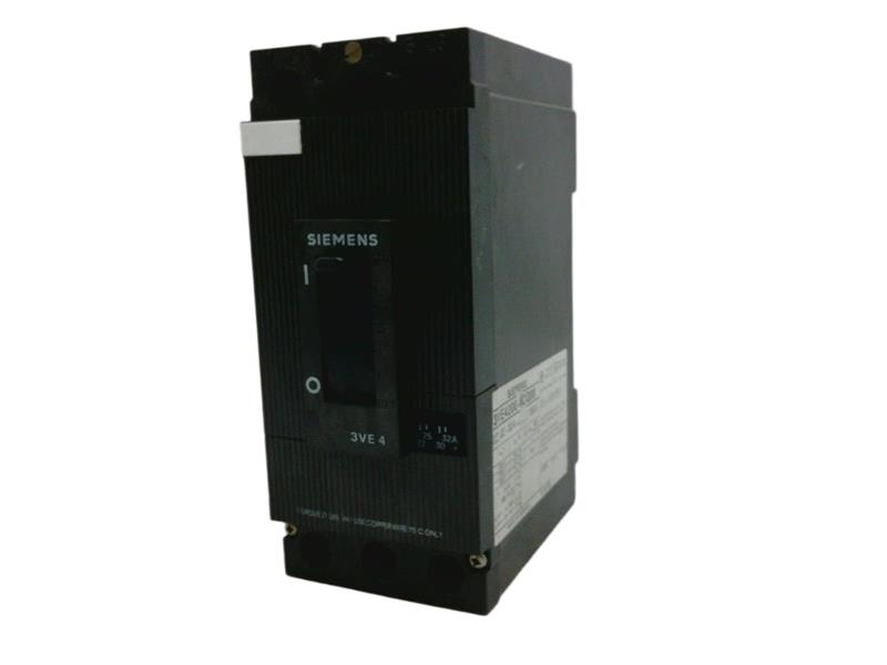 SIEMENS 3VE4200-8CQ00