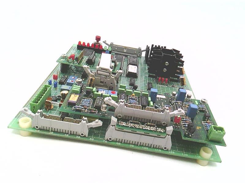 ASEA BROWN BOVERI 804.12.24BYS