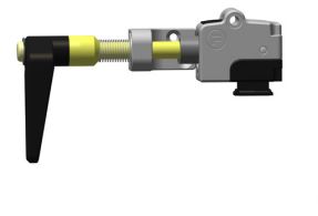 FORTRESS INTERLOCKS MA2M8EKL6SKL61LL411L000UGNMPB1