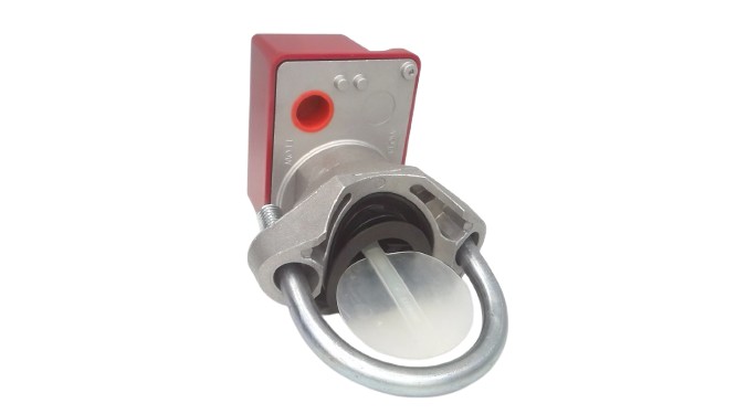 POTTER ELECTRIC VSR-3