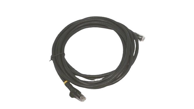 STARTECH.COM N6PATCH10BK