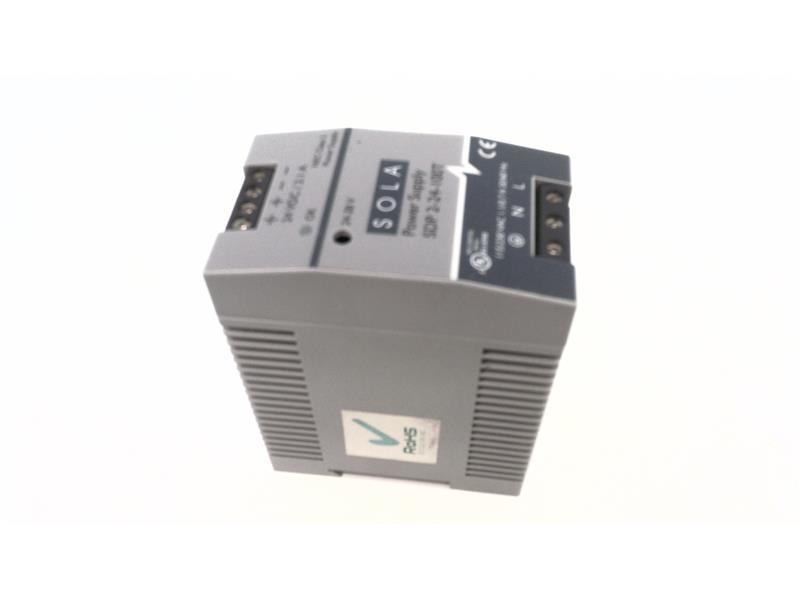 EMERSON SDP2-24-100T