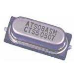 CTS CORPORATION ATS08ASM-T