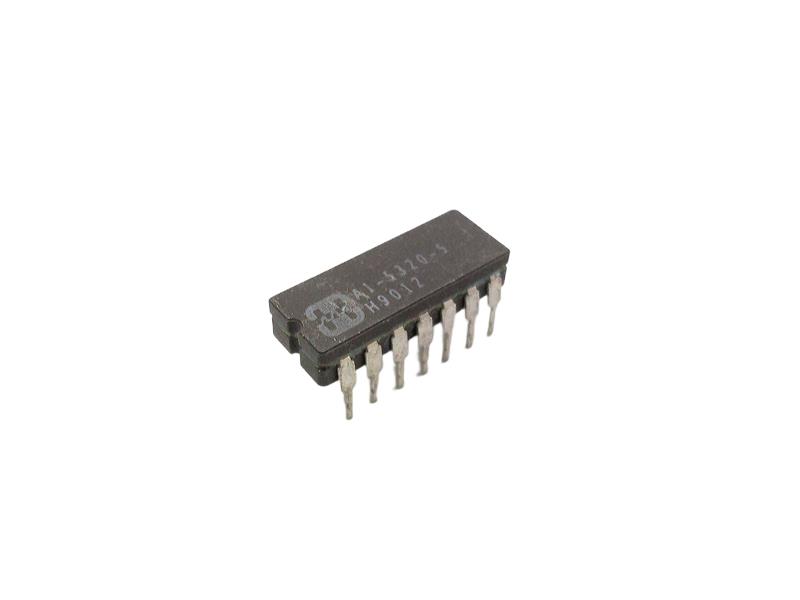 INTERSIL HA1-5320-5