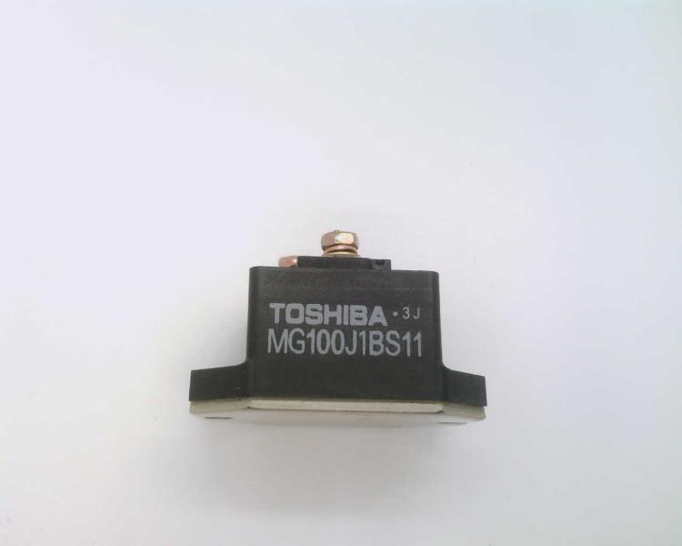 TOSHIBA MG100J1BS11
