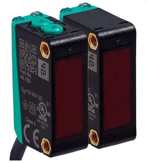 PEPPERL & FUCHS M100/MV100-RT/76A/103/115