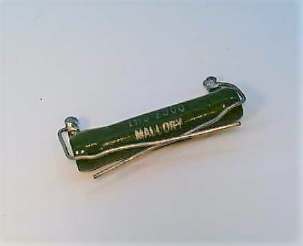 CORNELL DUBILIER 1HJ2000