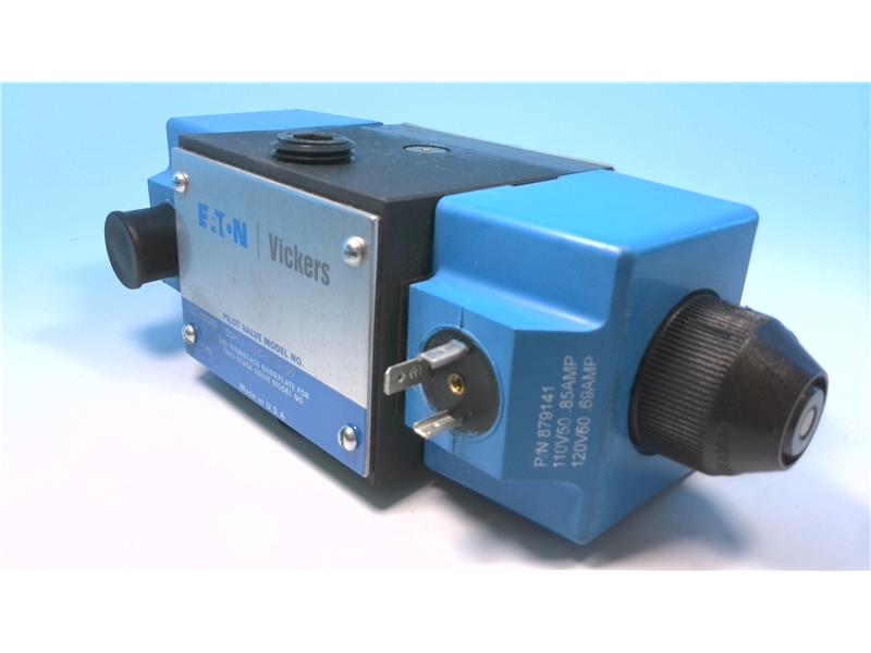 EATON CORPORATION DG4S4-010C-U-B-60