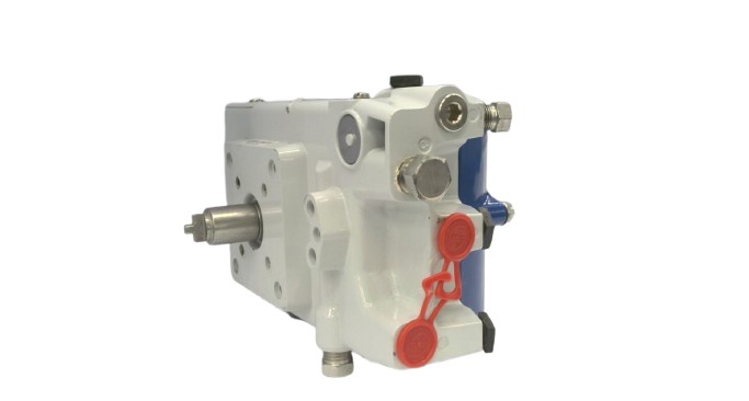 VAC V200E
