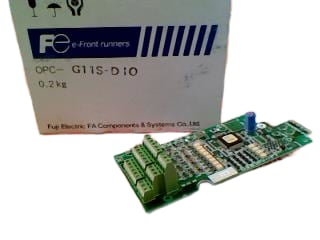 OPC-G11S-DIO by GENERAL ELECTRIC