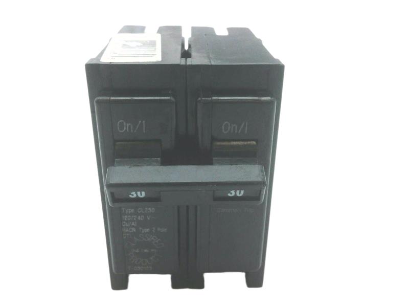 EATON CORPORATION CL230