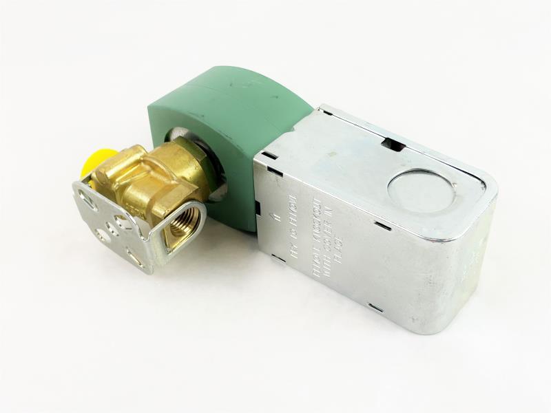 ASCO JB8262G210EAC120/60, 110/50D